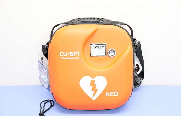 AED