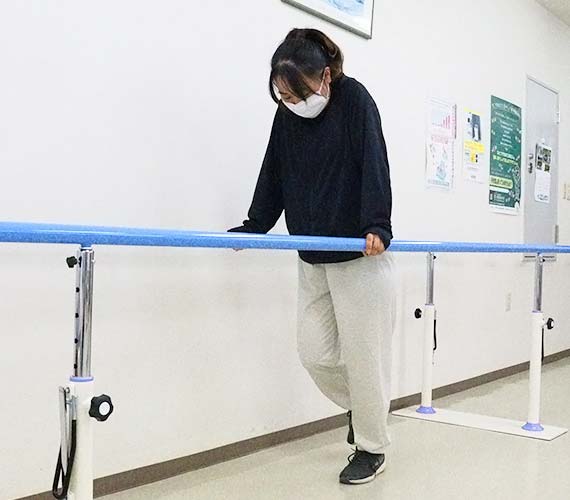 運動器リハビリテーション